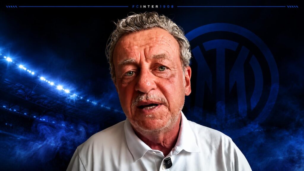 Sabatini si espone su Bastoni