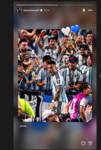 zhang esalta vittoria argentina lautaro