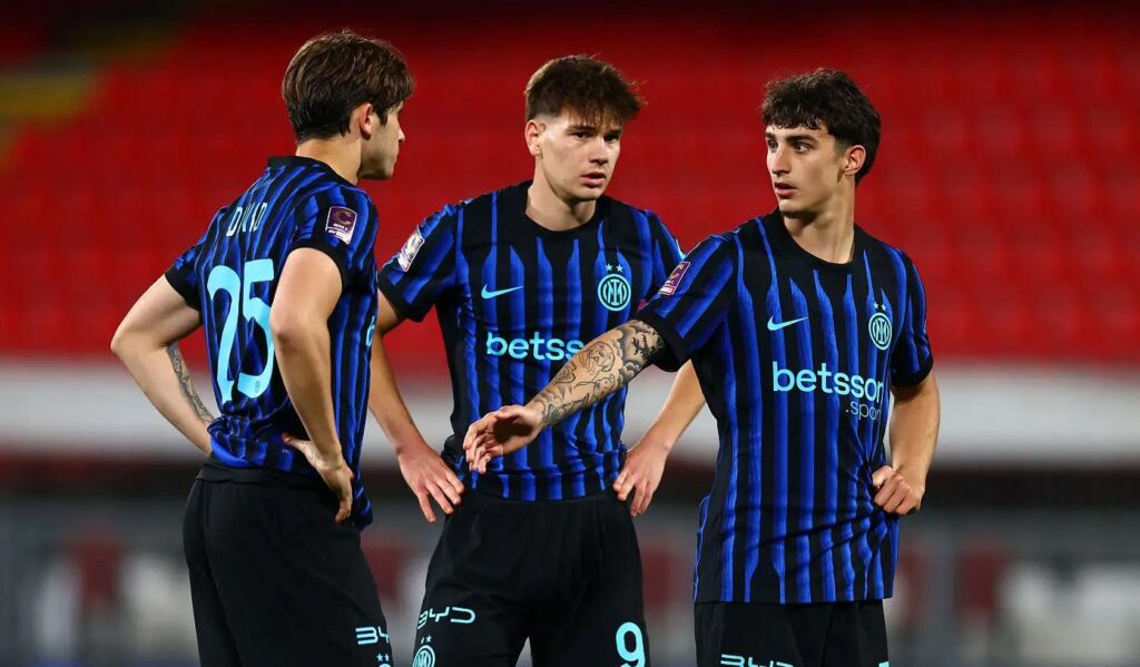 Inter Under 23