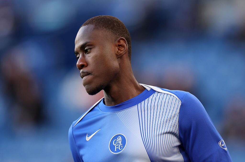 Chalobah