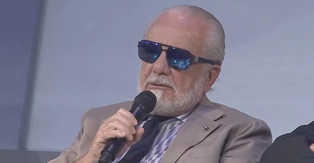 De Laurentiis