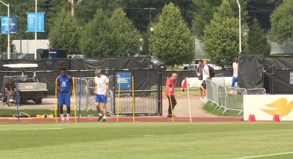 thuram francia