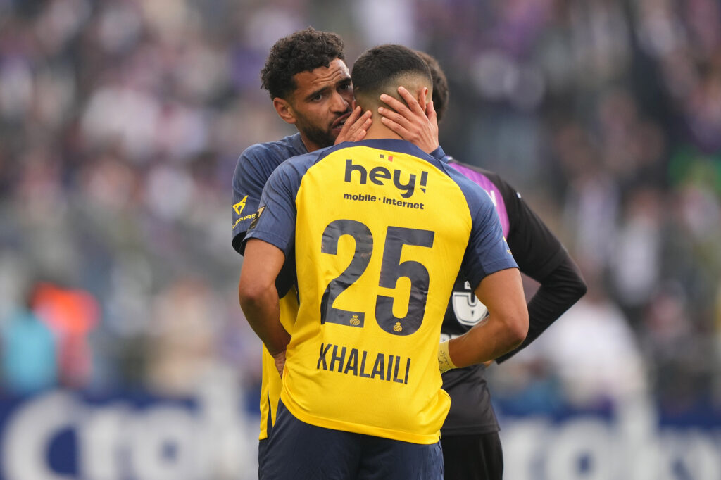 Khalaili