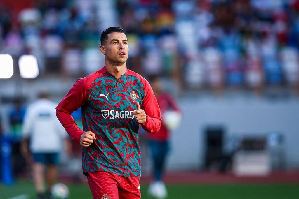 CR7