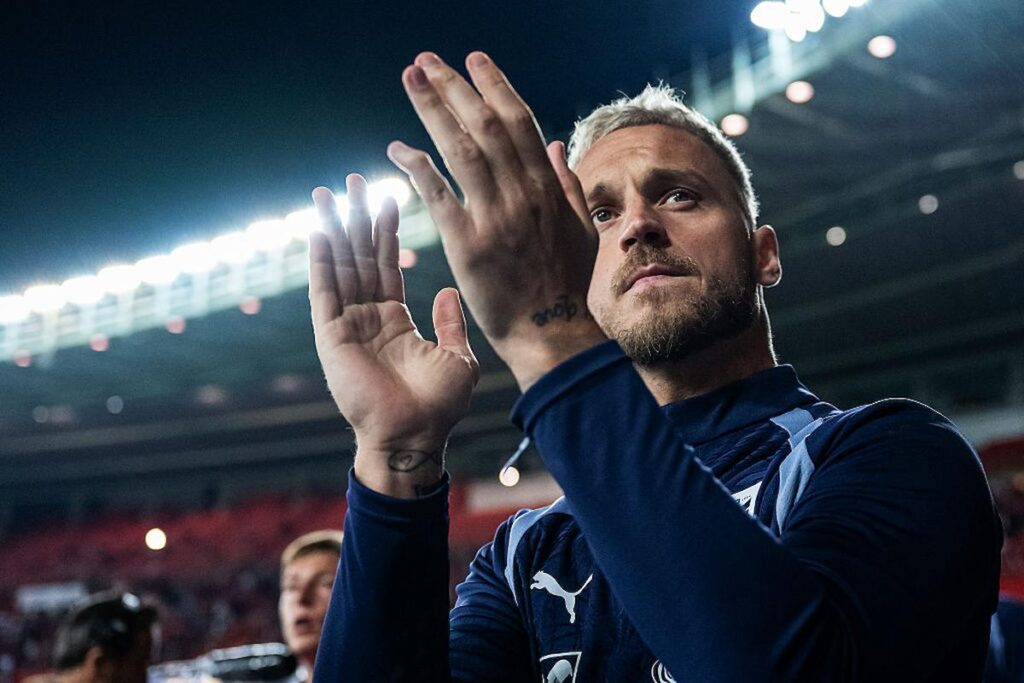 arnautovic addio austria