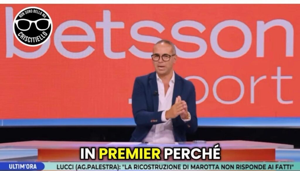 criscitiello-premier-palestra