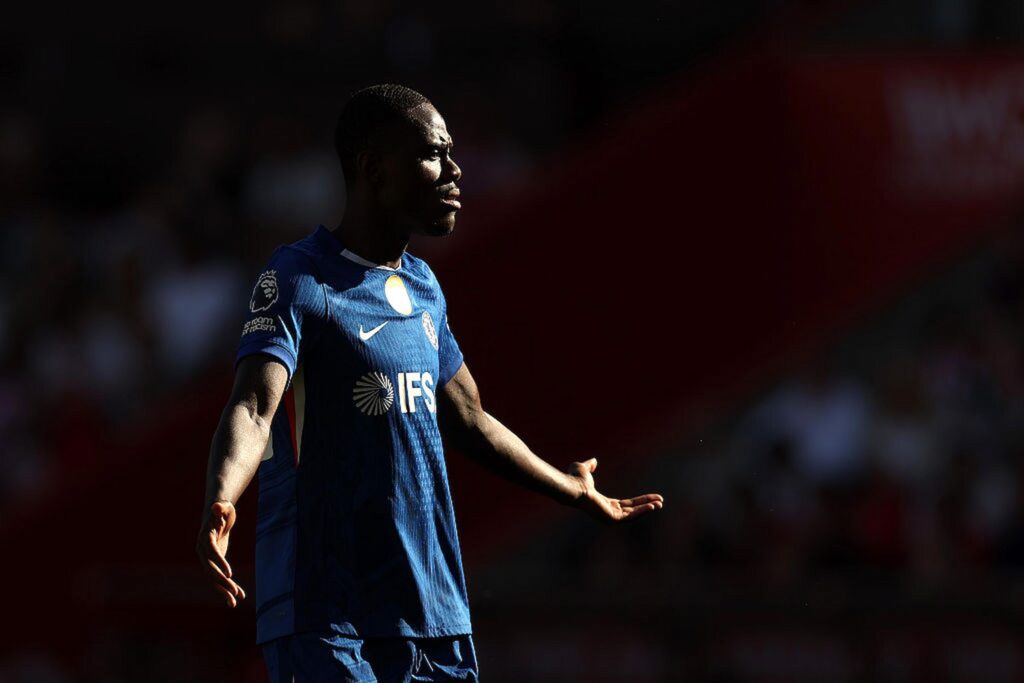 chalobah