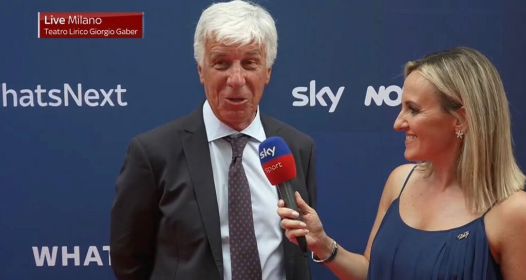 Gasperini