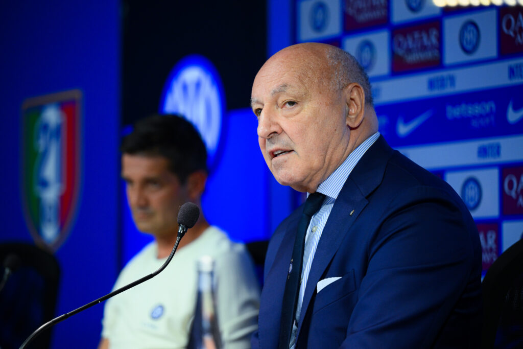 Marotta Inter
