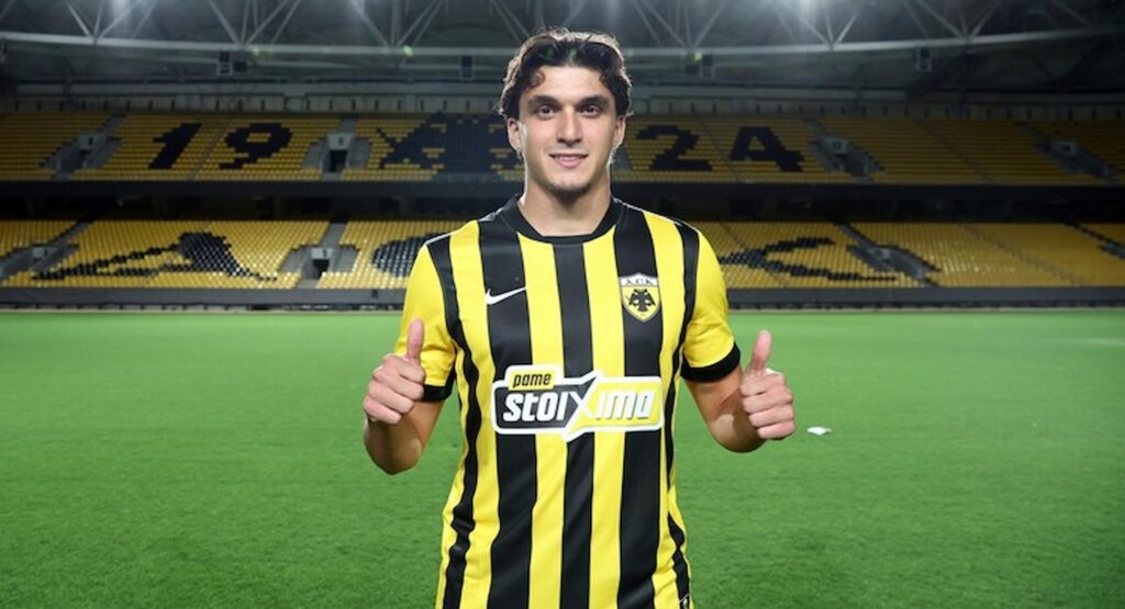 alexiou ufficiale aek atene (1)