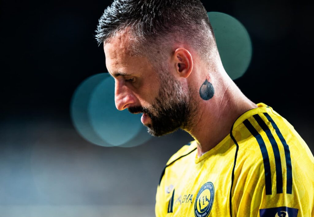 Brozovic