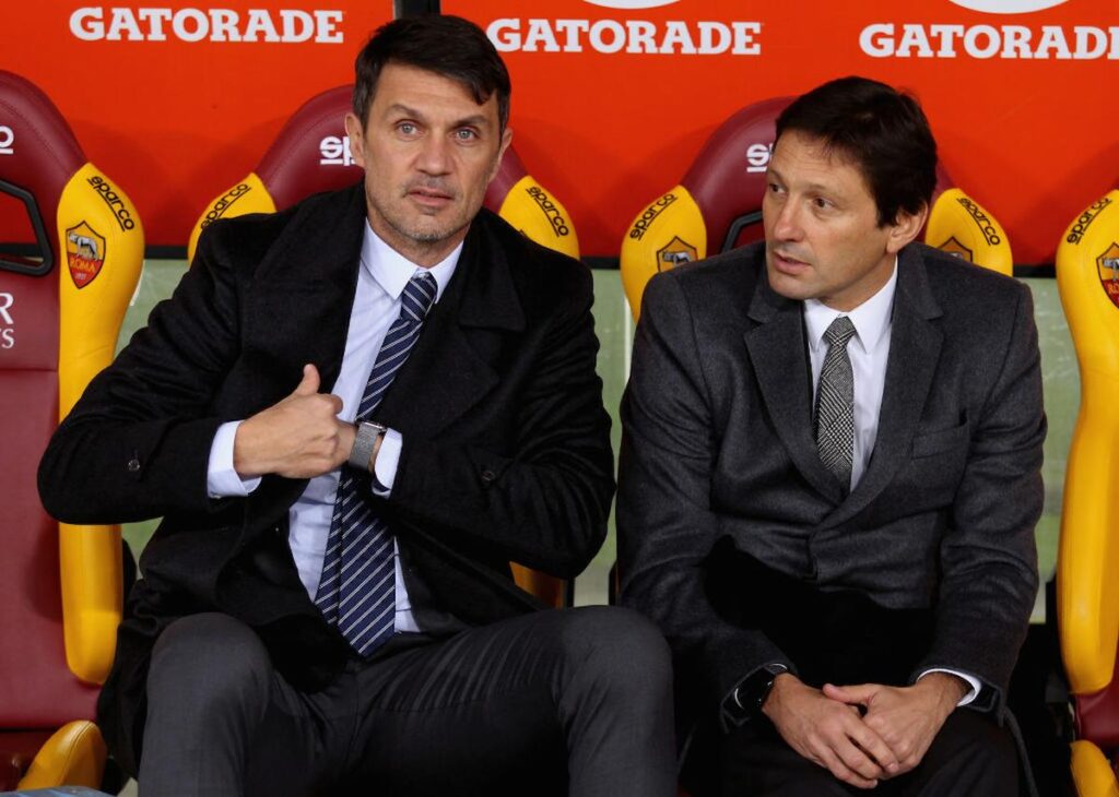 maldini leonardo