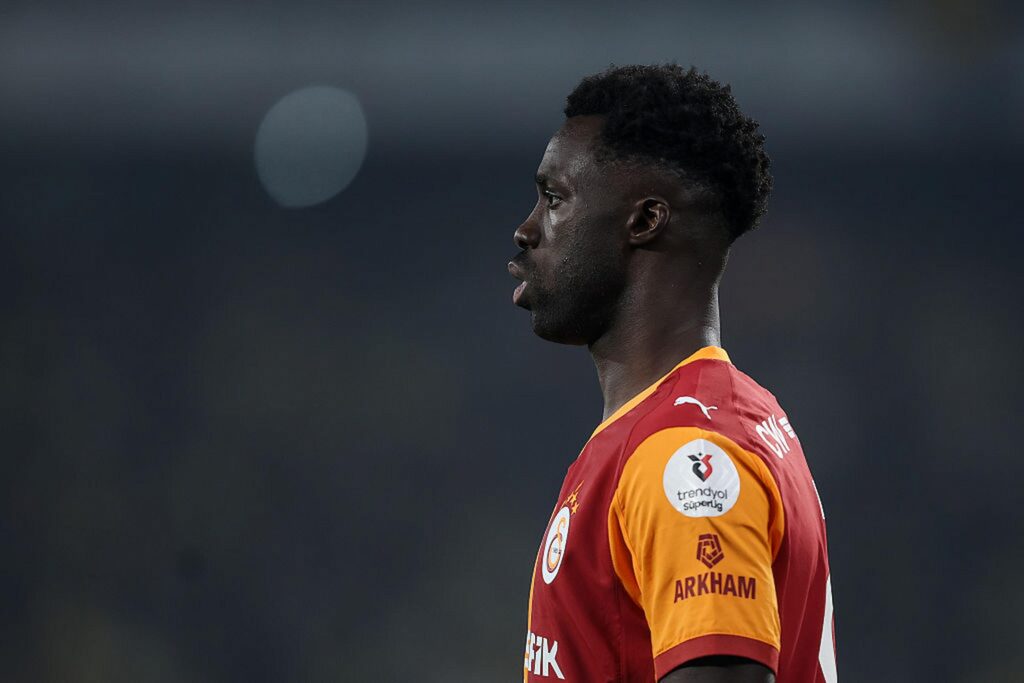 davinson sanchez