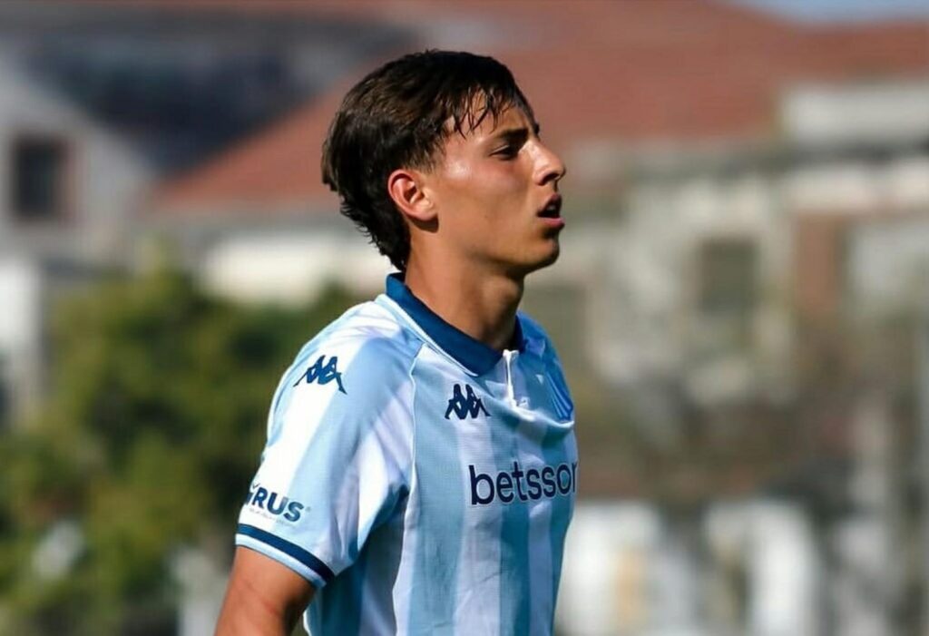 Benjamin Gonzalez