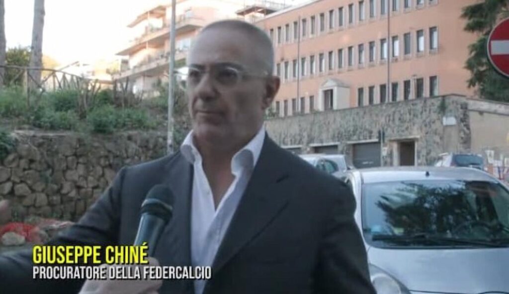 chiné federcalcio le iene (1)
