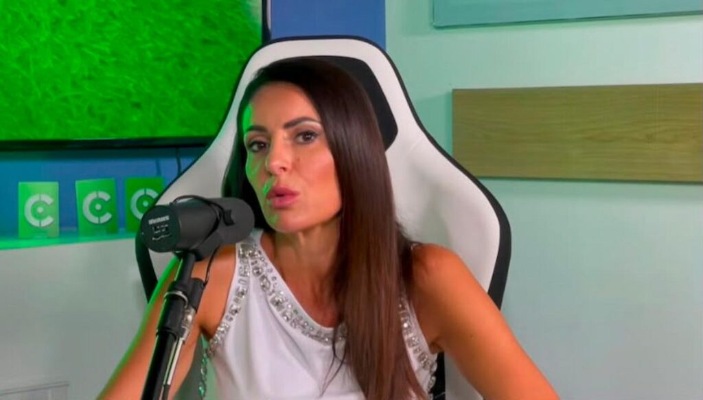 Monica Bertini