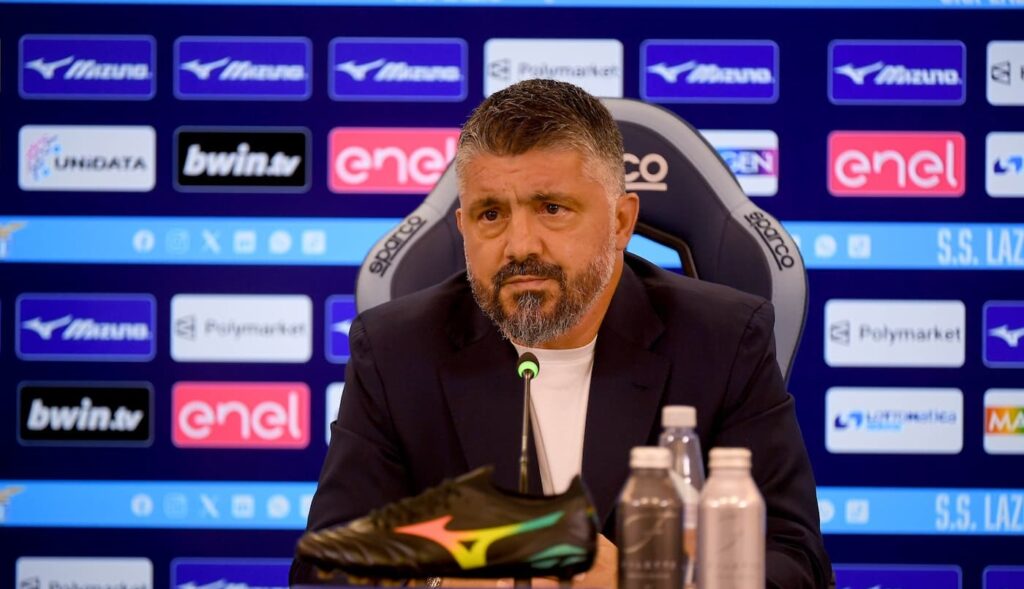 gattuso