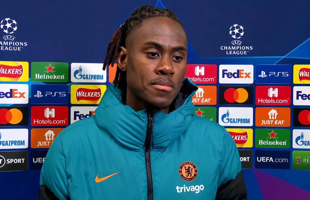 Chalobah