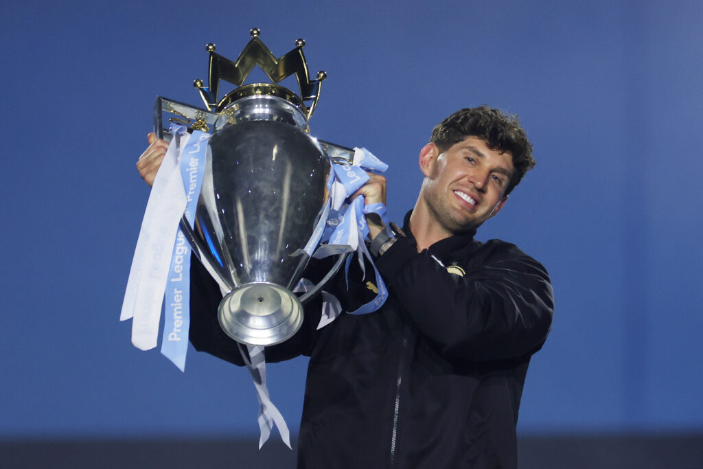 Manchester City Parade And After Party Celebration