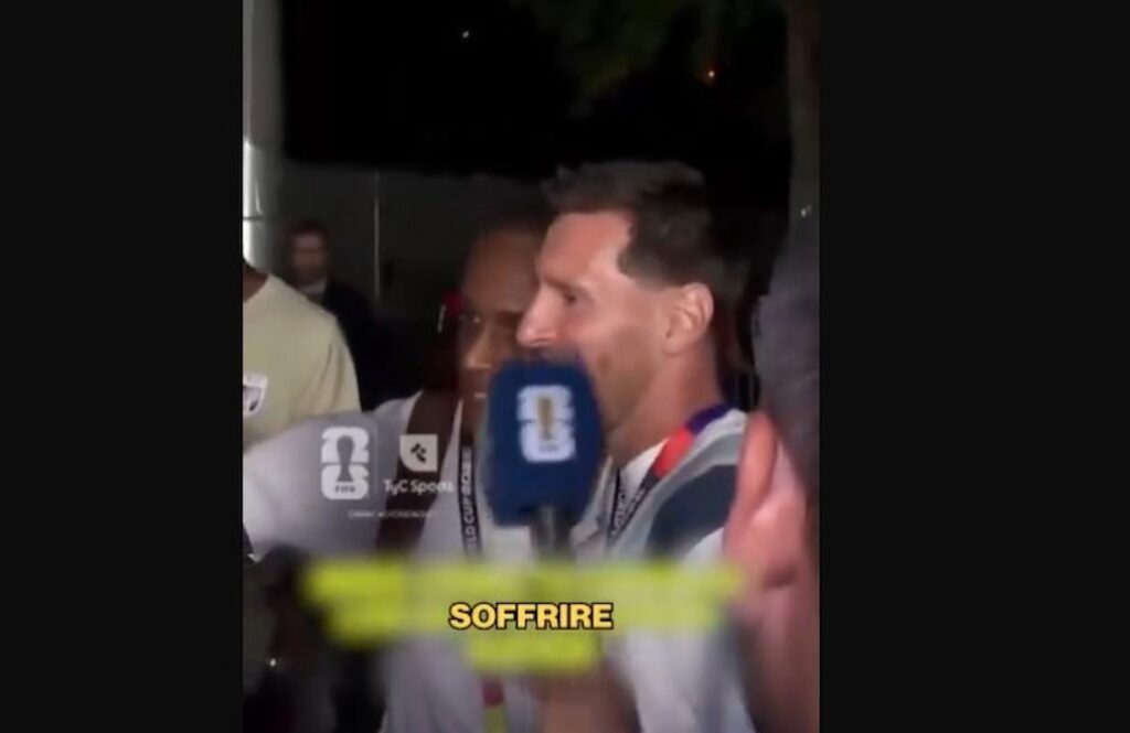messi siparietto capo verde
