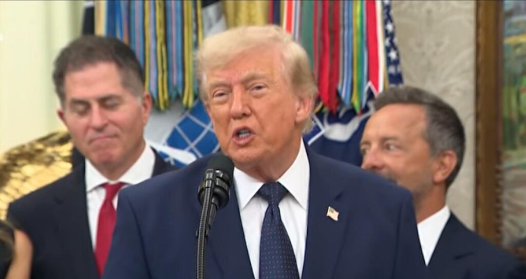Trump