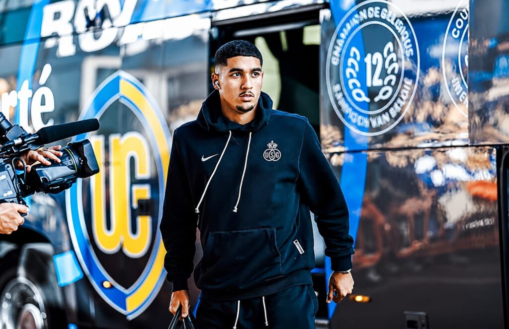 Khalaili Inter