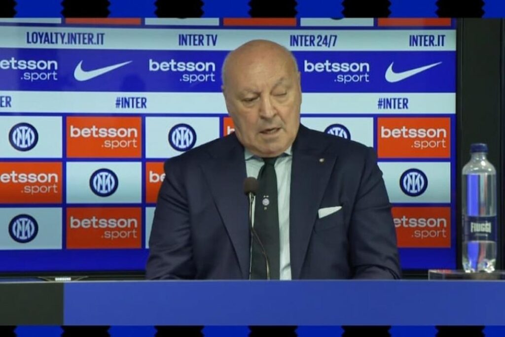 Inter Marotta