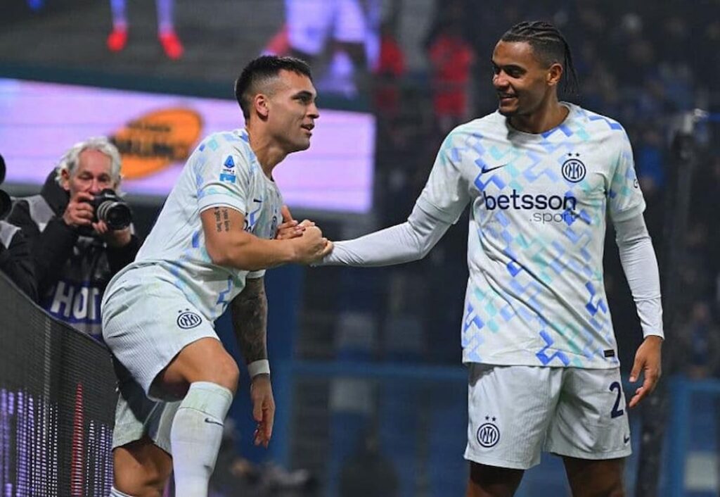 lautaro e akanji (1)