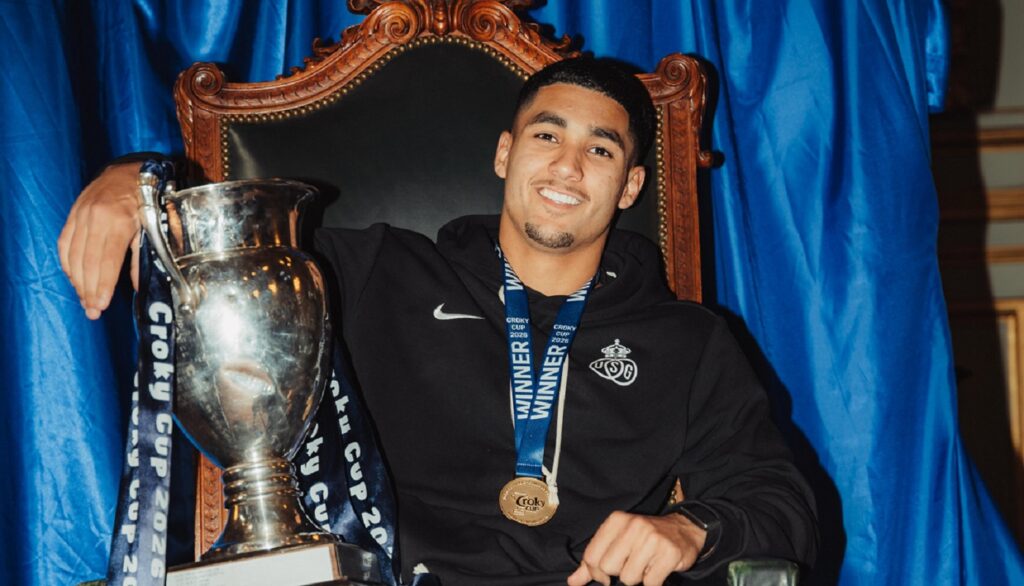 Khalaili inter