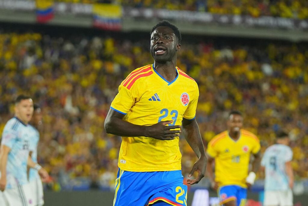 DAVINSON SANCHEZ