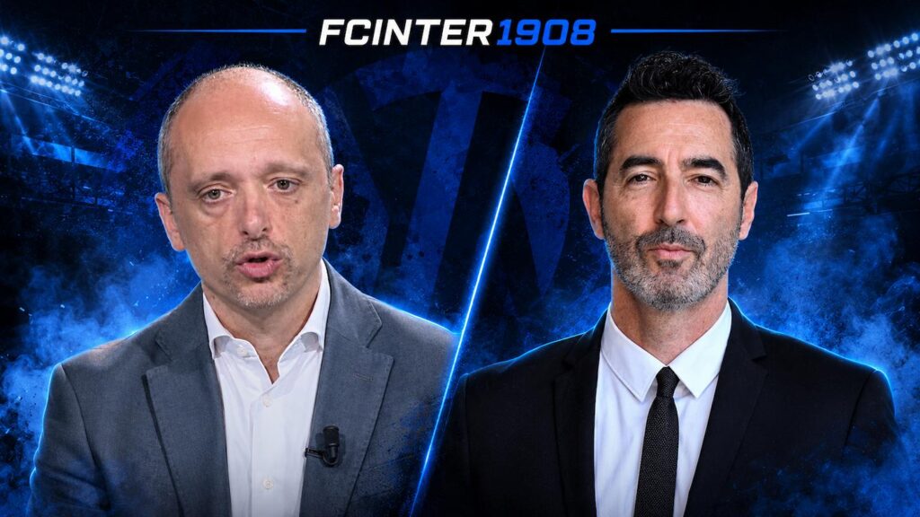Capuano-Antinelli, scontro social