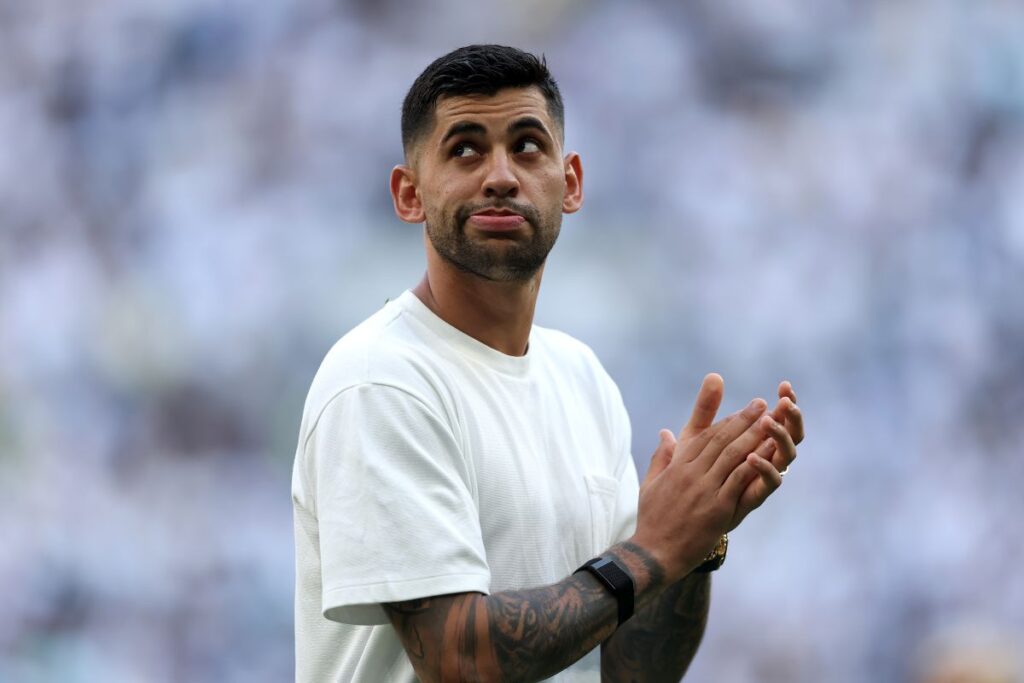 Romero Inter