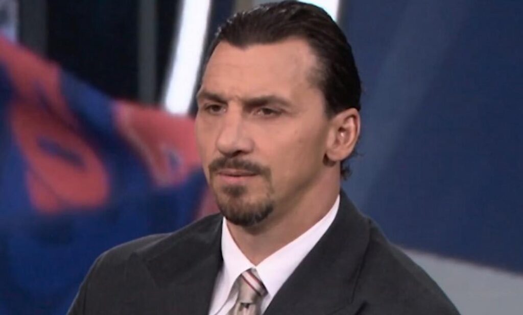 ibrahimovic
