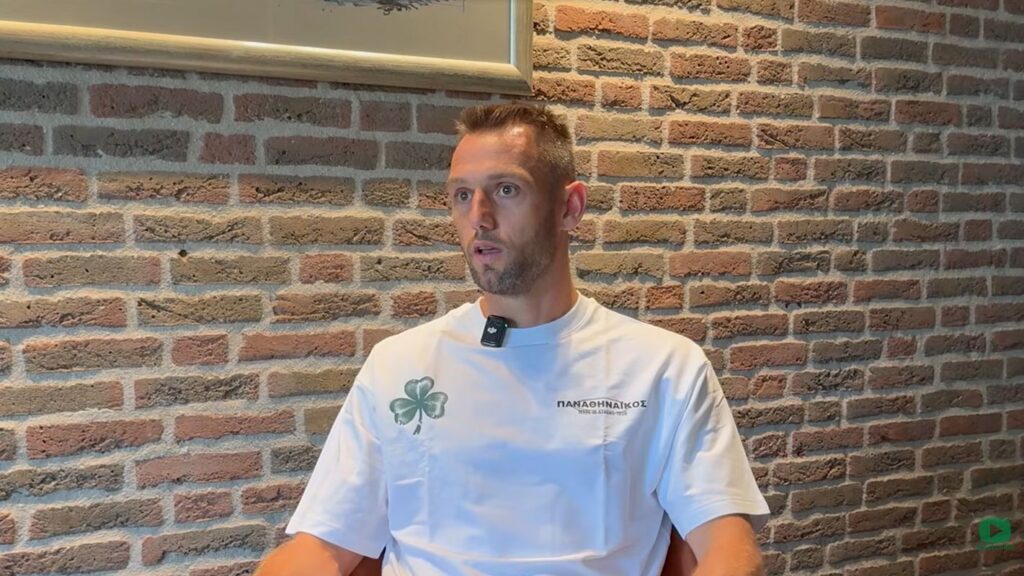 De Vrij