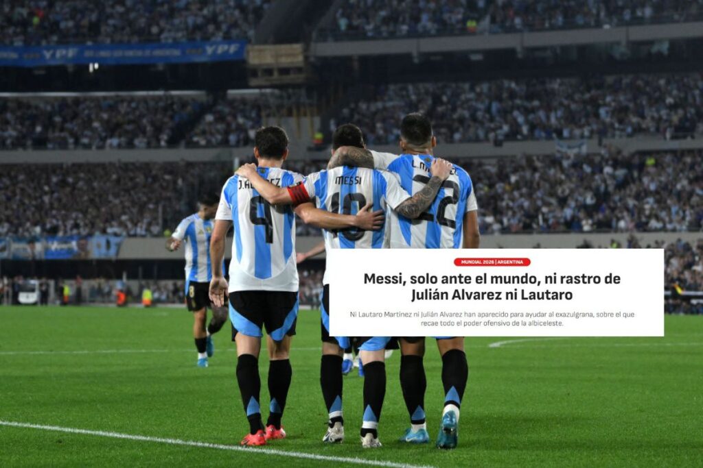 messi alvarez lautaro