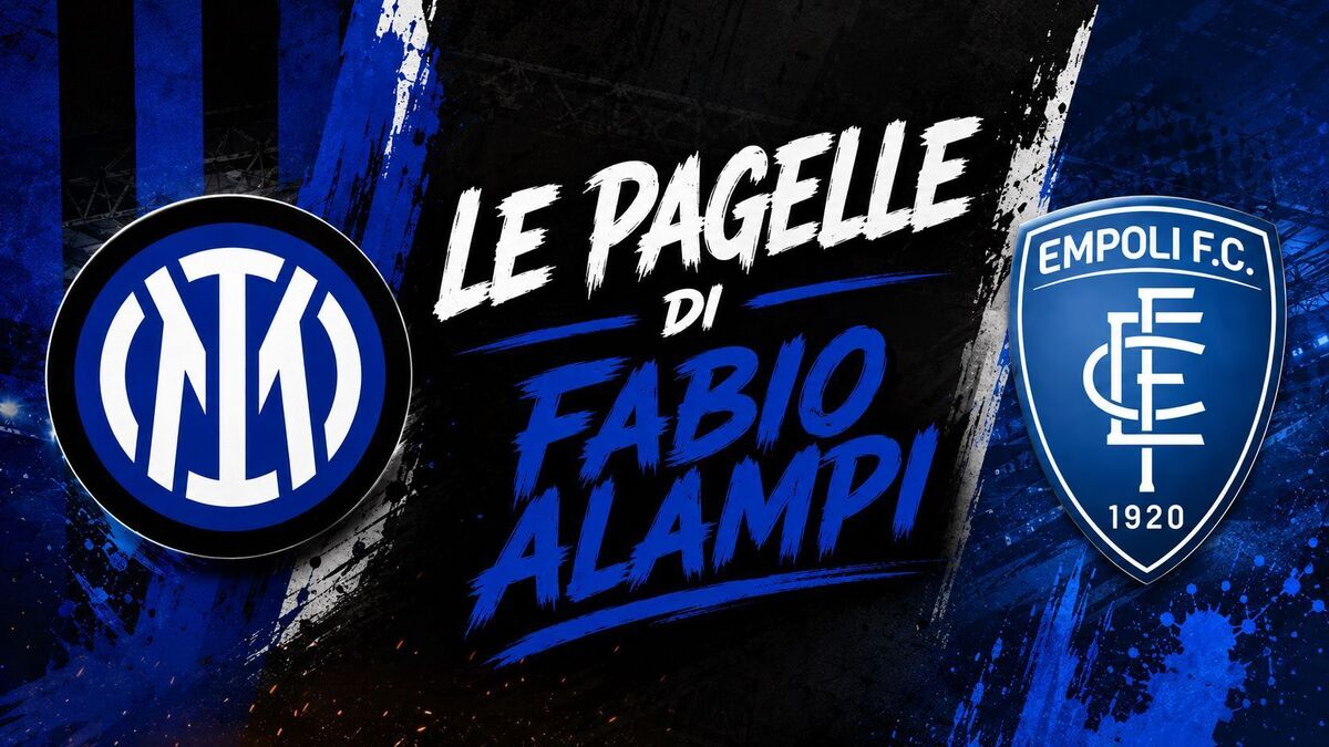 Pagelle Primavera Inter-Empoli