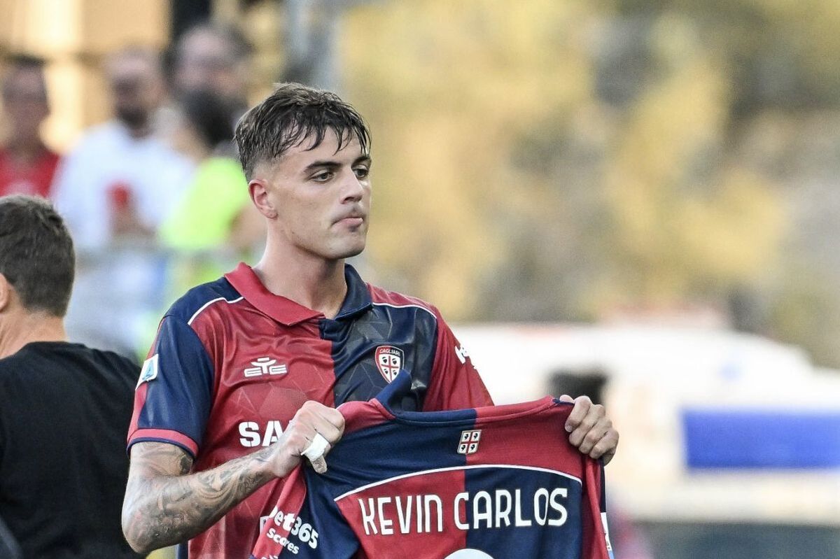 Daniel Maldini
