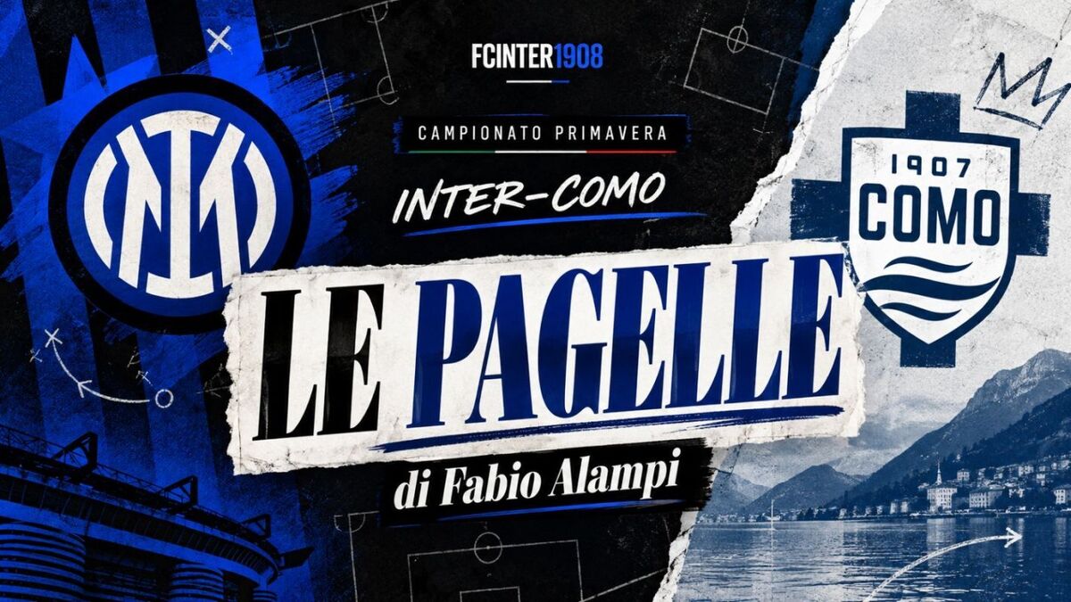 Inter-Como pagelle