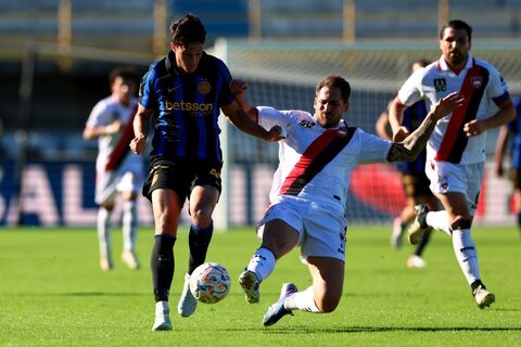 FC Internazionale U23 v Sorrento Calcio - Serie C